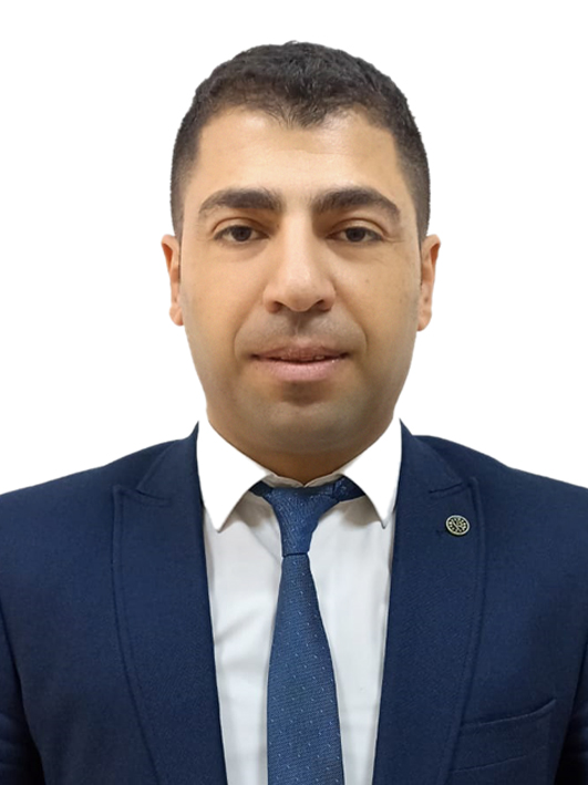 Mehmet YAŞ