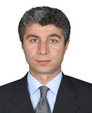 Mehmet Şükrü URAS