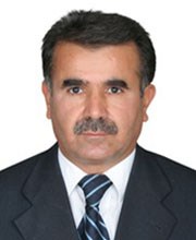 Vadullah DİLDİRİM